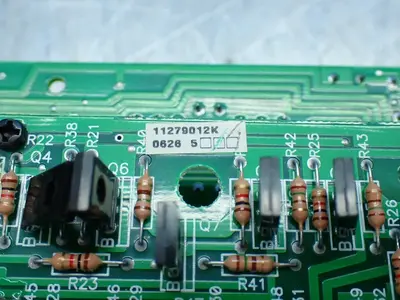 3 LED Display Panels  - Rdc-049190