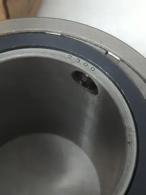 New | in-Stock REX ZMC2300 Bearings | Surplus Asset Holdings #1197504