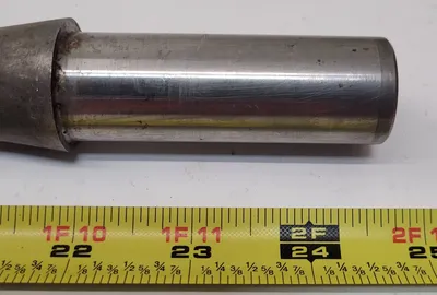 CJT Straight Flute Drill Bit Tooling & Accessories, Drilling | Machinery Central (4)