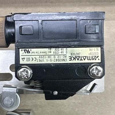 NEW Aoki SY-S2 50A