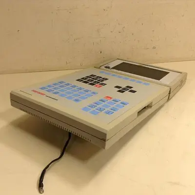 USED VAN DORN 6ES5398-0KB12