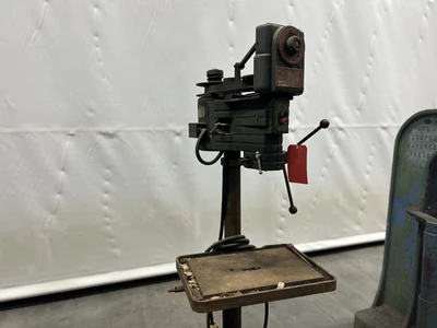 Powermatic Drill Press