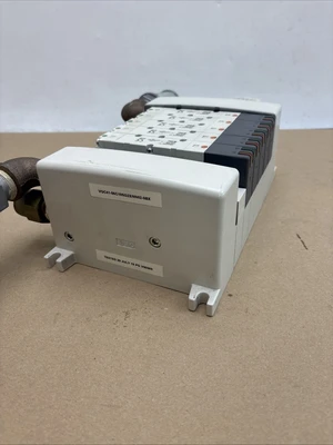 Used SMC EX-250-SDN1 Transistors Indiana US | J&J Industrial Supply #1368424
