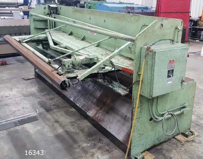USED 1977 HTC U37-12