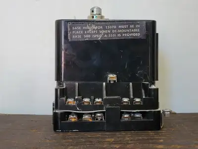 NEW PARAGON 501-132-0