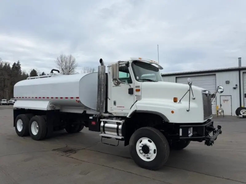 Used 2006 INTERNATIONAL® PAYSTAR 5600 Water Trucks Washington US | Puget Sound Truck Sales #1546497