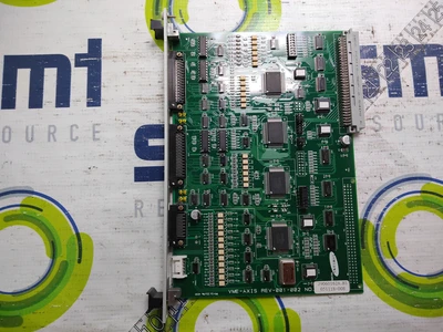 USED SAMSUNG TECHWIN J9060395A.H2