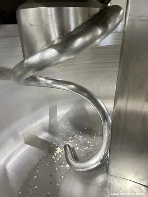 USED MOLINE MSM351.6