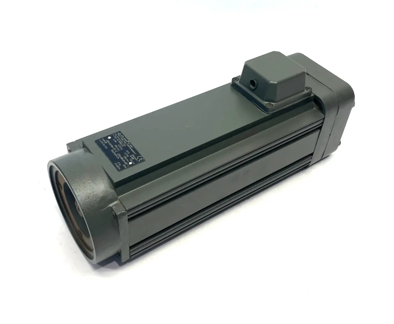 New | in-Stock EMOD 3-PHASE ELECTRIC MOTOR 2.2KW 2790/3350RPM A.C. Motors | Maverick Industrial Sales #1106925