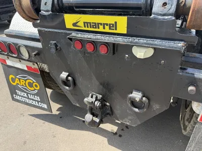 Used 2016 FREIGHTLINER 114SD AMPLIROLL Hooklifts & Roll-Offs Minnesota US | Carco Truck & Equipment #1514010