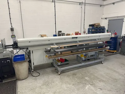 2004 CITIZEN CINCOM L-20 Swiss Type Automatic Screw Machines | Charter Auctions (15)