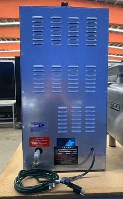 130-0065 Optimal Automatics G-300 Autodoner 45 lbs. Vertical Broiler