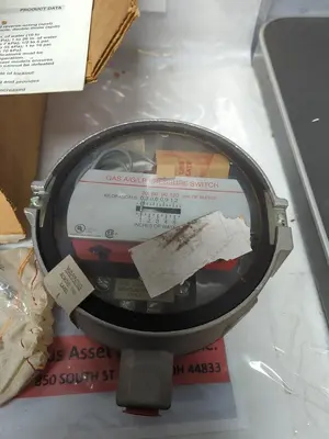 New | in-Stock HONEYWELL C437F 1078 Miscellaneous Equipment (Electrical & Power) Ohio US | Surplus Asset Holdings #1243046