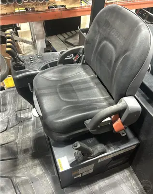 Used 2020 DOOSAN D80S-7 Internal Combustion Forklifts: Pneumatic Tire Illinois US | Forklift Exchange #1274577