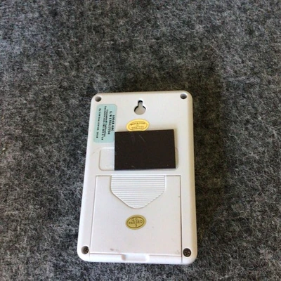Used WWR Excursion-Trac 10048-680 Temperature Monitoring California US | Davliegogo LLC #1729671