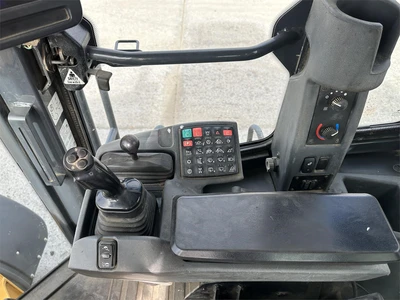 Used 2018 DEERE 624KII Wheel Loaders | Abele Tractor #1342915