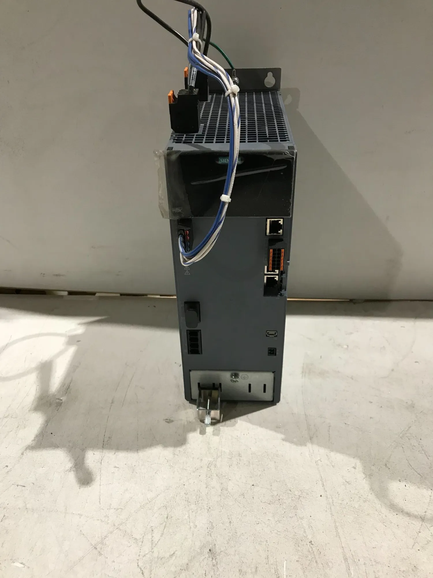 NEW SIEMENS 6SL3219-5HE13-5UFO