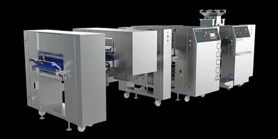 RONDO SMARTLINE Stress Free Make Up Line 2 | Harvest Equipment and Fabrication Inc (1)