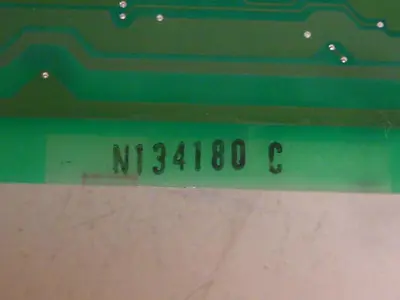 USED YASKAWA YPCT11065-1-4