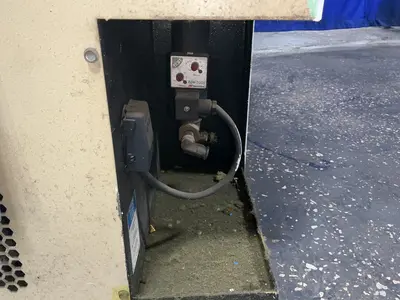 Used 2004 INGERSOLL RAND TS150 Refrigerated Air Compressor Dryers Ohio US | HGR 24 #1705018