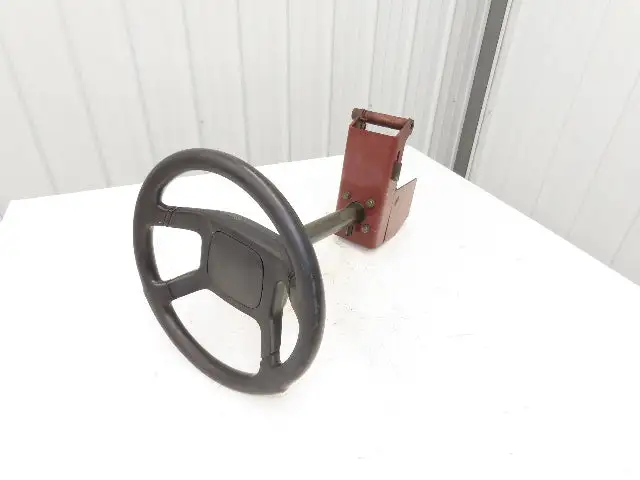 Used POWERBOSS _UNKNOWN_ Forklift Attachments | Arrow Industrial #562975