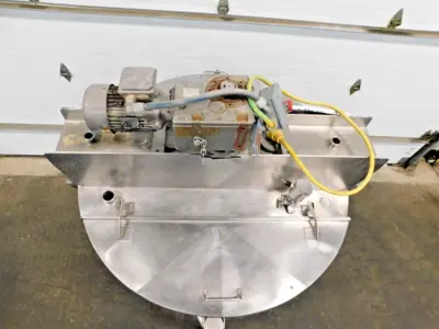 Used Unknown NA Autoclaves, Reactors & Kettles Ohio US | Equipment Recovery Corp. #1331840