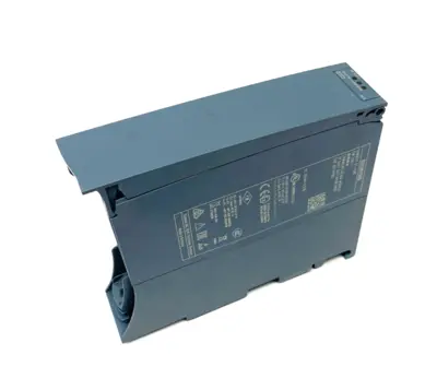 USED SIEMENS SIMATIC S7-1500 COMMUNICATION MODULE CM1542-1