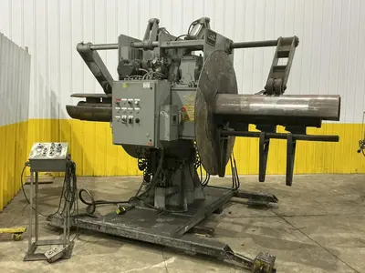 USED COLT CHD DR2000 48