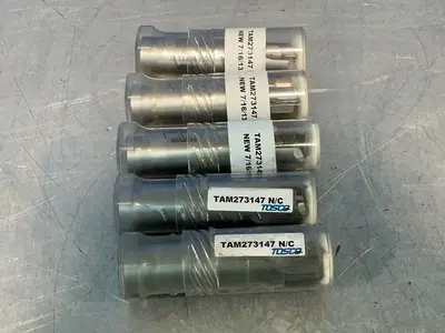 Used TOSCO TAM273147 N/C Tooling & Accessories (Other) Ohio US | HGR 24 #1325336