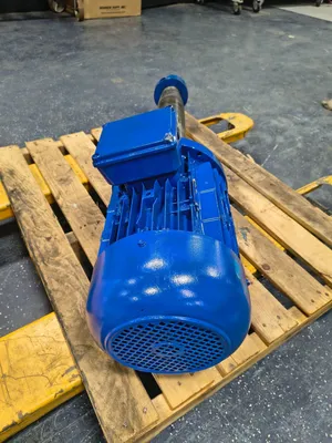 AKH BEF132MA-12 ELECTRIC MOTORS | ESS Industrial Equipment Sales (3)