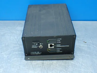 Used PERCEPTRON 9163081 Coordinate Measuring Machine Parts Ohio US | HGR 24 #907445