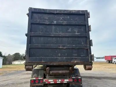 Used 1997 MACK RD688S Hooklifts & Roll-Offs North Carolina US | Southeastern Equipment Corp #1467776