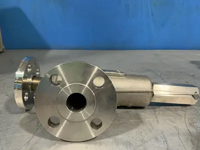 Used ANDERSON GREENWOOD CROSBY 96111111A Pumps Ohio US | HGR 24 #1518117