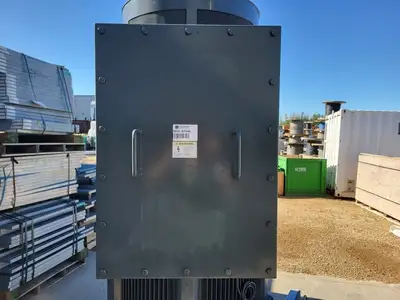 NEW TECO AEUG-TK001