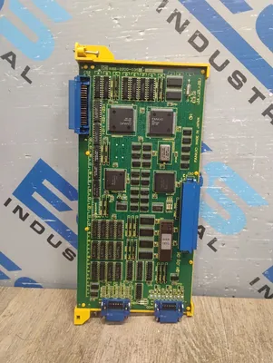 FANUC LTD. A16B-2200-0350/04A Printed Circuit Boards (PCBs) | ESS Industrial Equipment Sales (3)