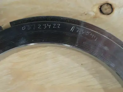 Case Tongue Ring A73544