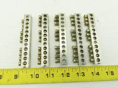 Used CMC _UNKNOWN_ Miscellaneous MRO | Arrow Industrial #657120