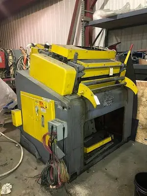 USED LITTELL 636-5PD
