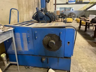 MARVEL 25/MI Vertical Band Saws | Mohawk Machinery (4)