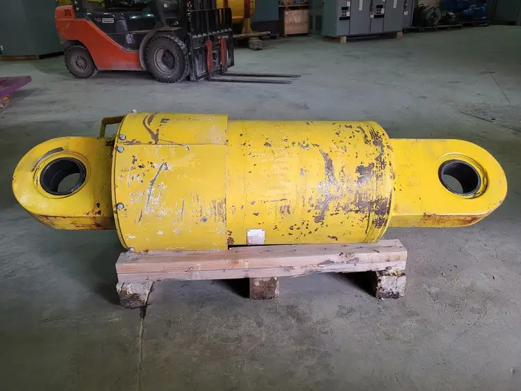 Used KOMATSU EH9423 Miscellaneous MRO British Columbia CA | Lenmark #282352