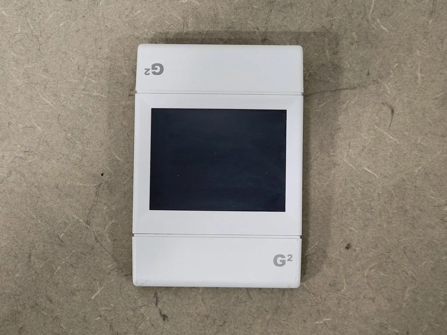 NEW ACUITY CONTROLS NGWY2 GFX