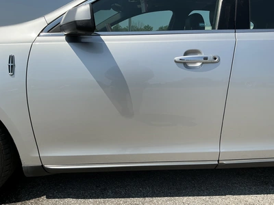 Used 2013 LINCOLN MKS Sedans Michigan US | Miedema Asset Management Group #1423547