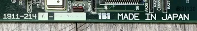 Okuma E4809-045-159-B Printed Circuit Boards (PCBs) | ESS Industrial Equipment Sales (10)