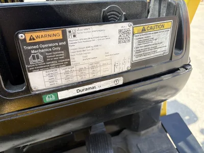 Used 2020 HYSTER S50FT Misc Forklifts Texas US | 4K Lift Co #1502989