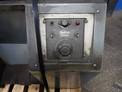 USED HARIG SUPER 618