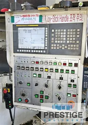 USED 2012 HNK NT-40/50