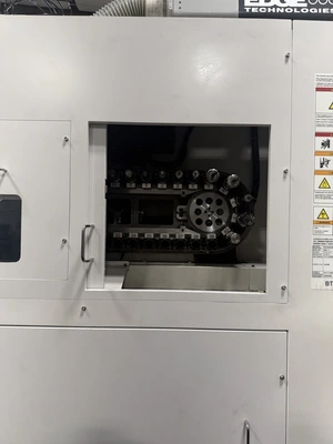 2020 BROTHER SPEEDIO R650X2 Drilling & Tapping Centers | Toolquip, Inc. (6)