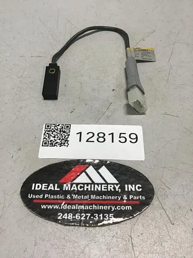 Used OMRON TL-W3MC1 Relays & Switches Michigan US | Ideal Machinery #584935