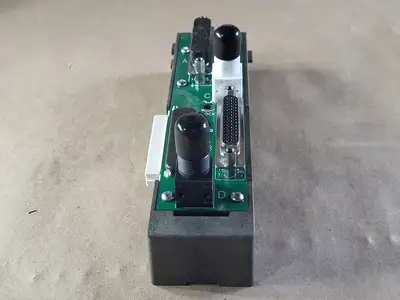 USED EMERSON KJ4001X1-NA1