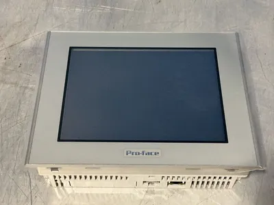 New | in-Stock PROFACE AGP3400T1D24 Automation Control (HMI) Ohio US | HGR 24 #1251110